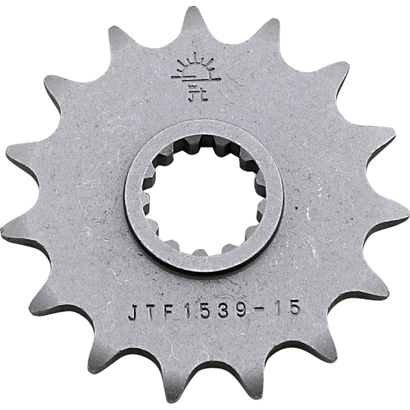 JT SPROCKETS SPROCKET FRONT 520 15T - DRIVEN Canada's Powersports 824225207071JTF1539.15