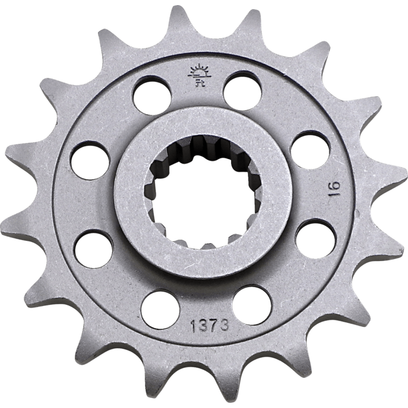 JT SPROCKETS SPROCKET FRONT 520 16T (JTF1373.16) - DRIVEN Canada's Powersports 824225207514JTF1373.16