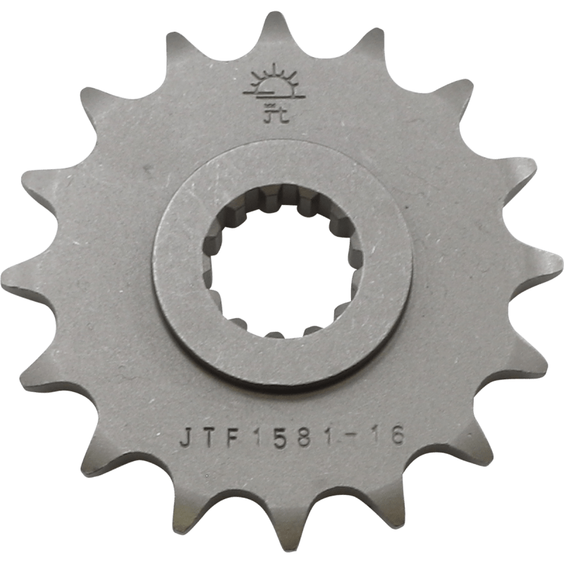 JT SPROCKETS SPROCKET FRONT 520 16T (JTF1581.16) - DRIVEN Canada's Powersports 824225201086JTF1581.16