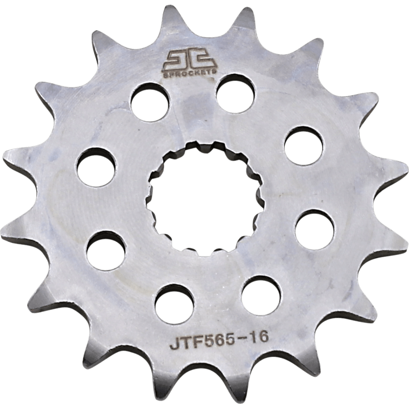 JT SPROCKETS SPROCKET FRONT 520 16T (JTF565.16) - DRIVEN Canada's Powersports 824225204926JTF565.16