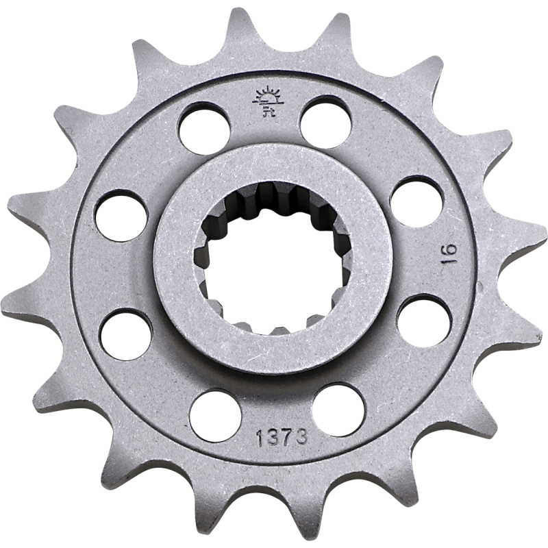 JT SPROCKETS SPROCKET FRONT 520 16T (JTF1373.16) - DRIVEN Canada's Powersports 824225207514JTF1373.16