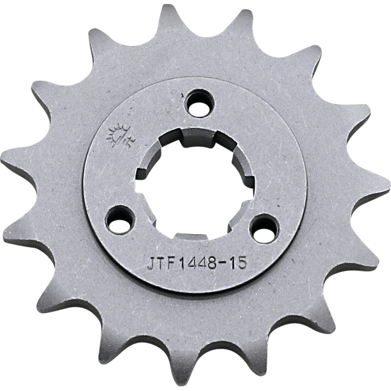 JT SPROCKETS SPROCKET FRONT 525 15T (JTF1448.15) - DRIVEN Canada's Powersports 824225200812JTF1448.15