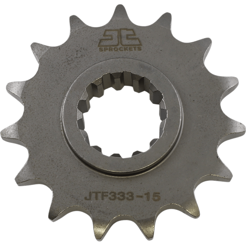JT SPROCKETS SPROCKET FRONT 530 15T (JTF333.15) - DRIVEN Canada's Powersports 824225202670JTF333.15