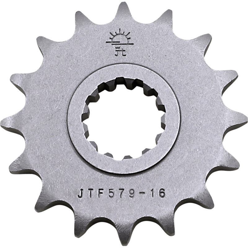 JT SPROCKETS SPROCKET FRONT 530 16T (JTF579.16) - DRIVEN Canada's Powersports 824225205381JTF579.16