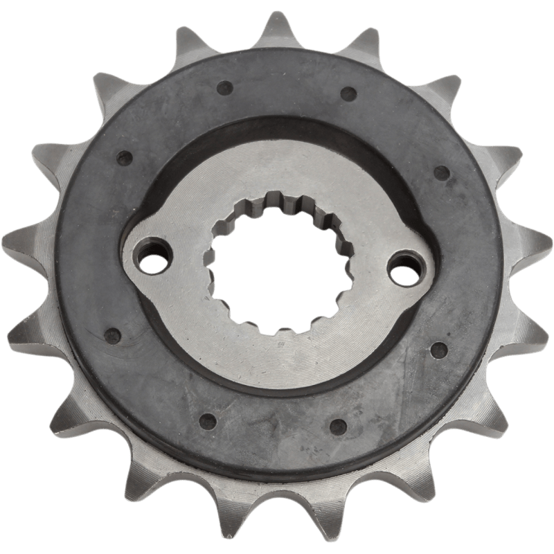 JT SPROCKETS SPROCKET FRONT 530 17T (JTF513.17RB) - DRIVEN Canada's Powersports 824225208337JTF513.17RB