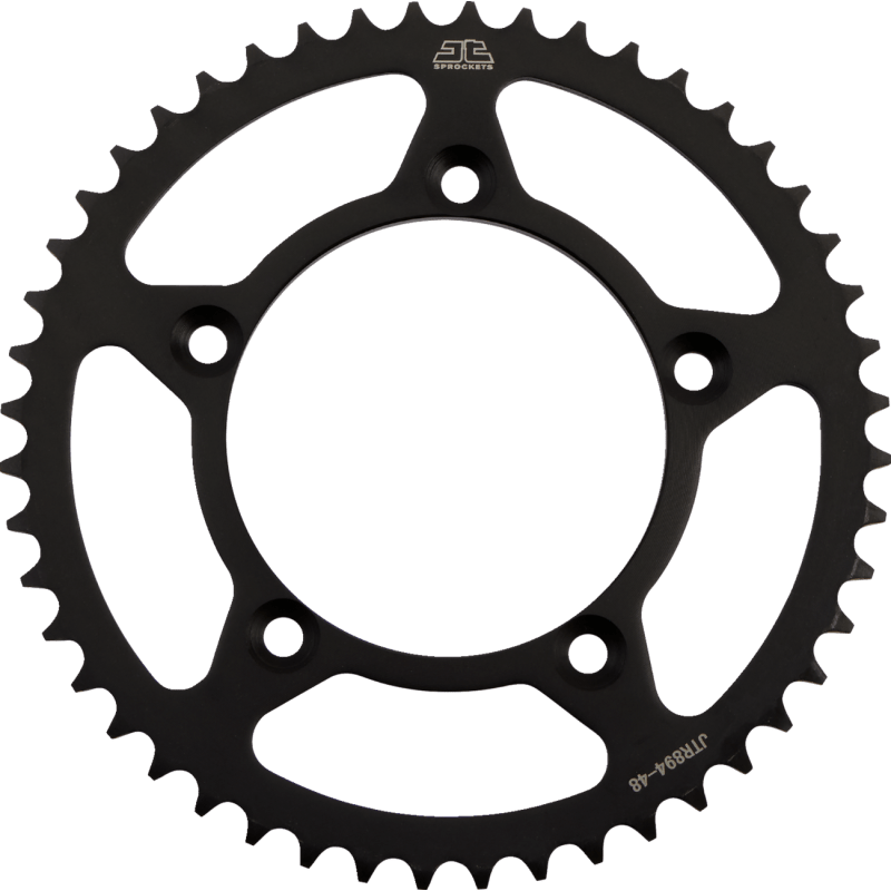 JT SPROCKETS SPROCKET REAR 420 48T (JTR894.48) - DRIVEN Canada's Powersports 824225312553JTR894.48