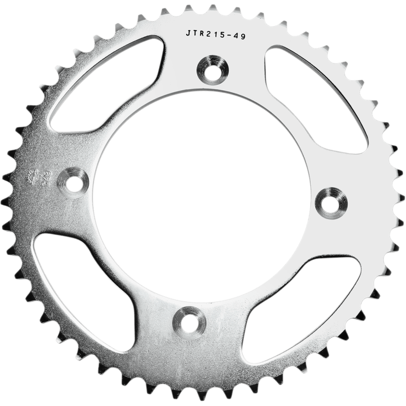 JT SPROCKETS SPROCKET REAR 420 49T (JTR215.49) - DRIVEN Canada's Powersports 824225302240JTR215.49