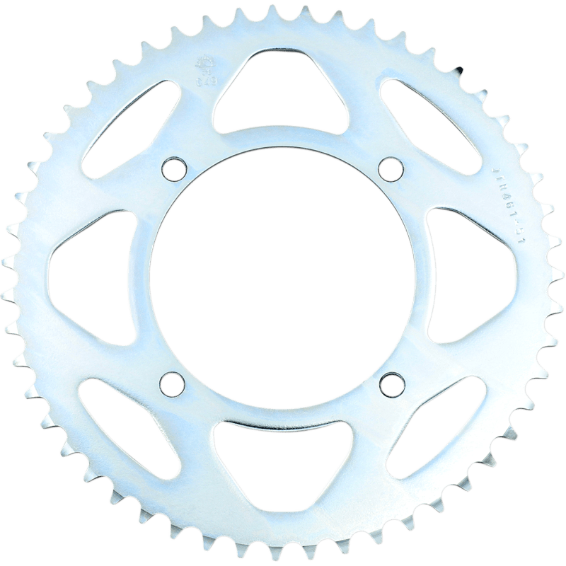 JT SPROCKETS SPROCKET REAR 420 51T (JTR461.51) - DRIVEN Canada's Powersports 824225304398JTR461.51