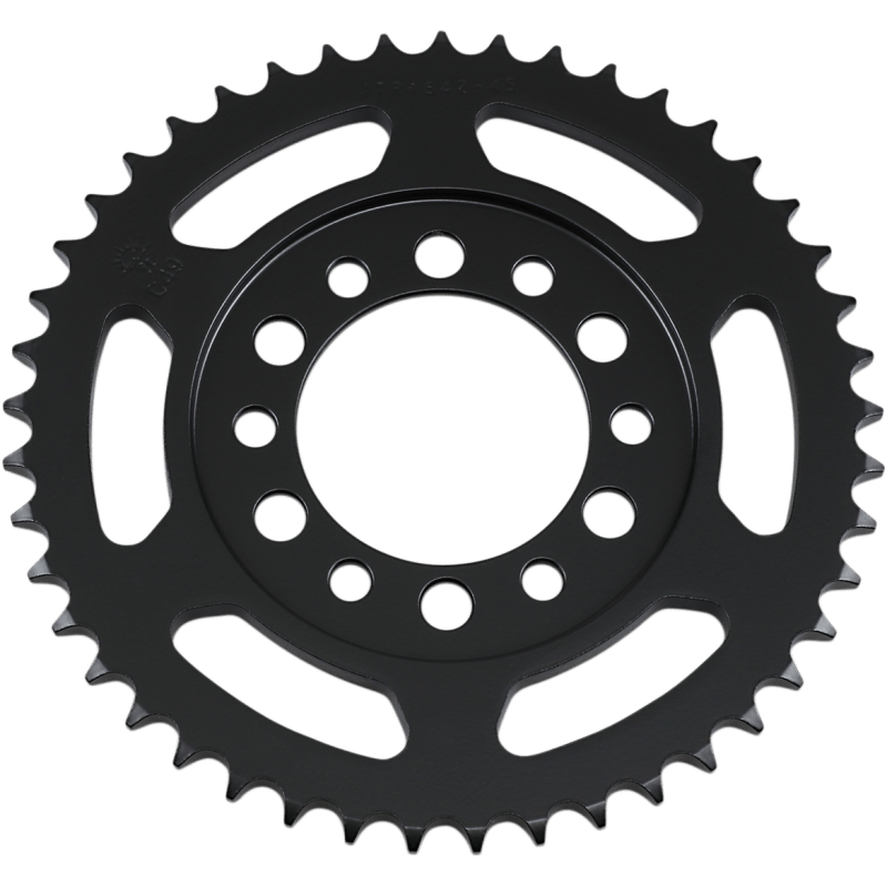 JT SPROCKETS SPROCKET REAR 428 45T (JTR1842.45) - DRIVEN Canada's Powersports 824225301557JTR1842.45