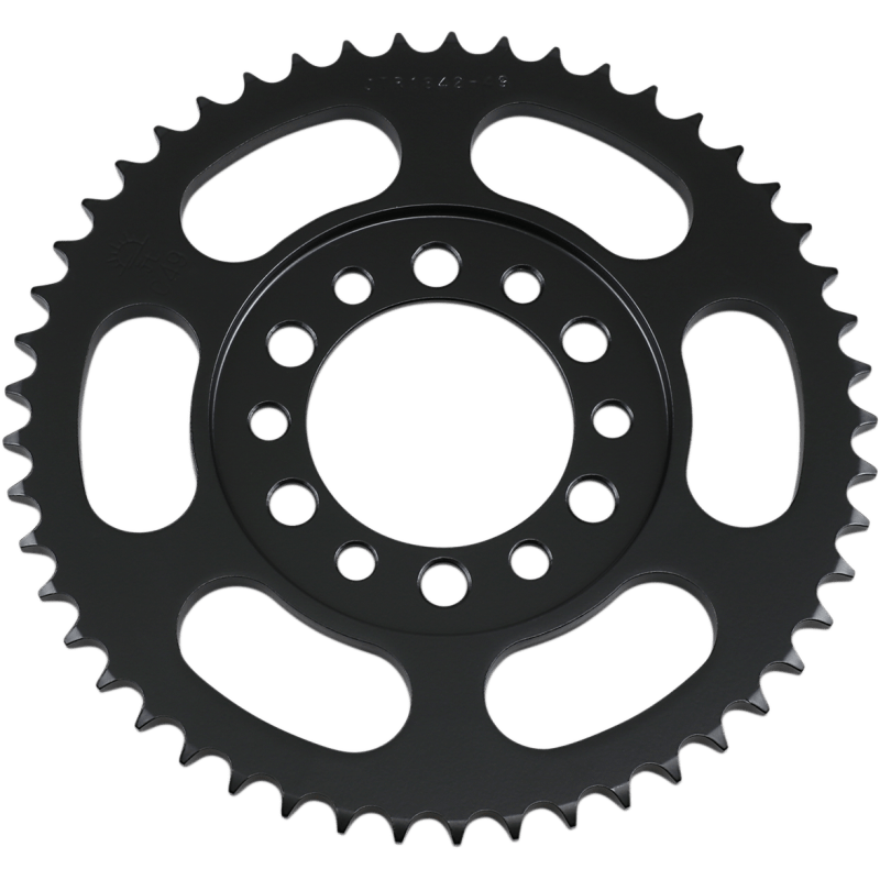 JT SPROCKETS SPROCKET REAR 428 49T (JTR1842.49) - DRIVEN Canada's Powersports 824225301571JTR1842.49