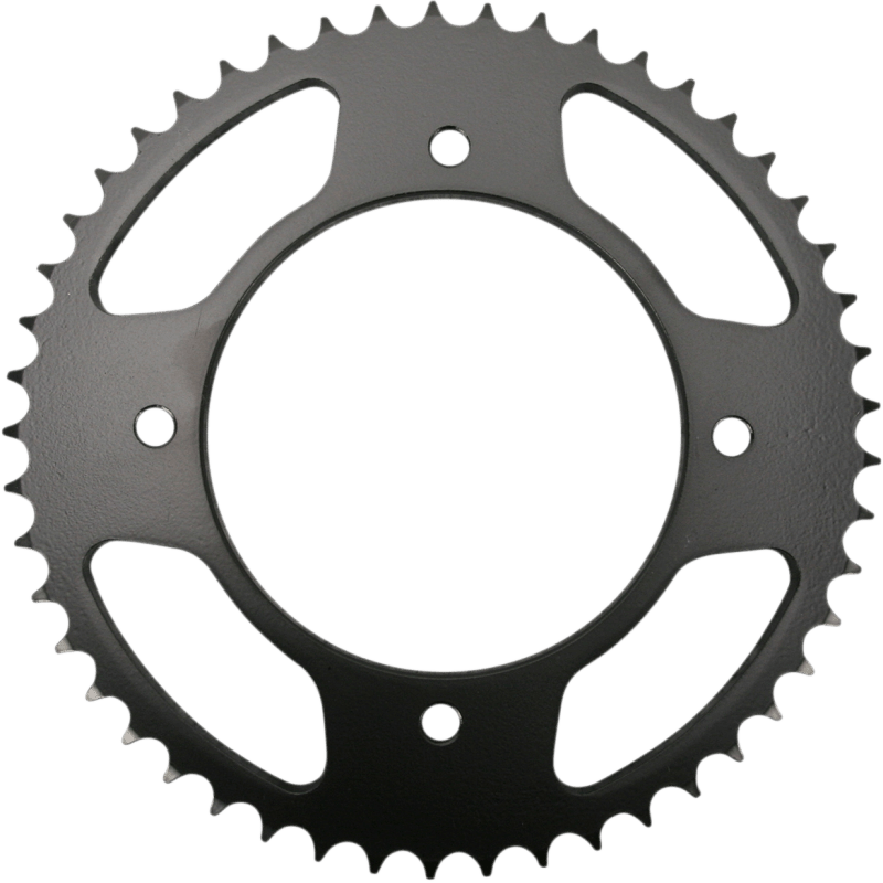JT SPROCKETS SPROCKET REAR 428 49T (JTR895.49) - DRIVEN Canada's Powersports 824225310849JTR895.49