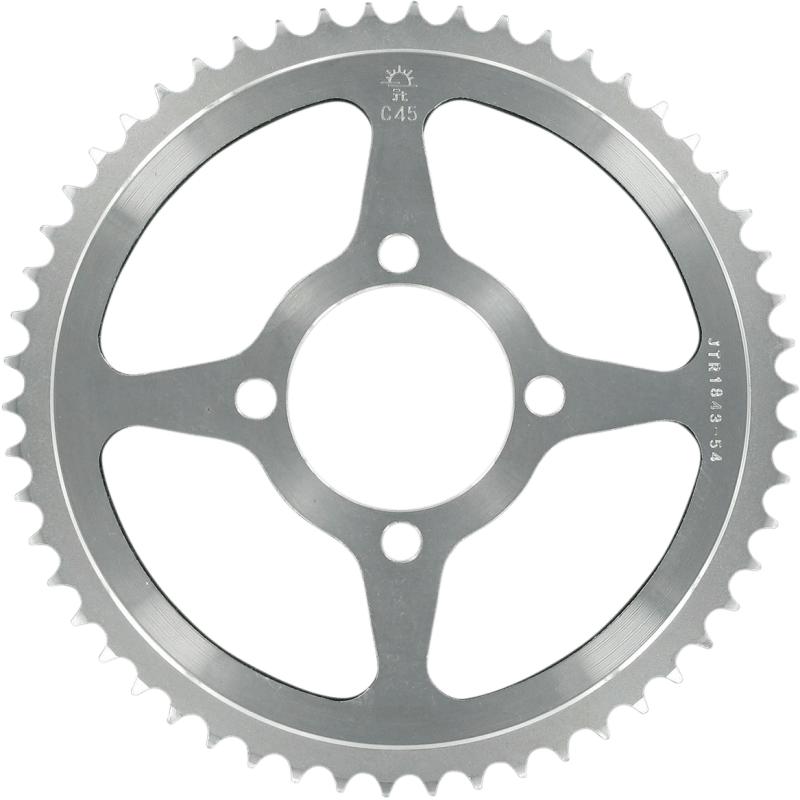 JT SPROCKETS SPROCKET REAR 428 49T (JTR1843.49) - DRIVEN Canada's Powersports 824225310320JTR1843.49