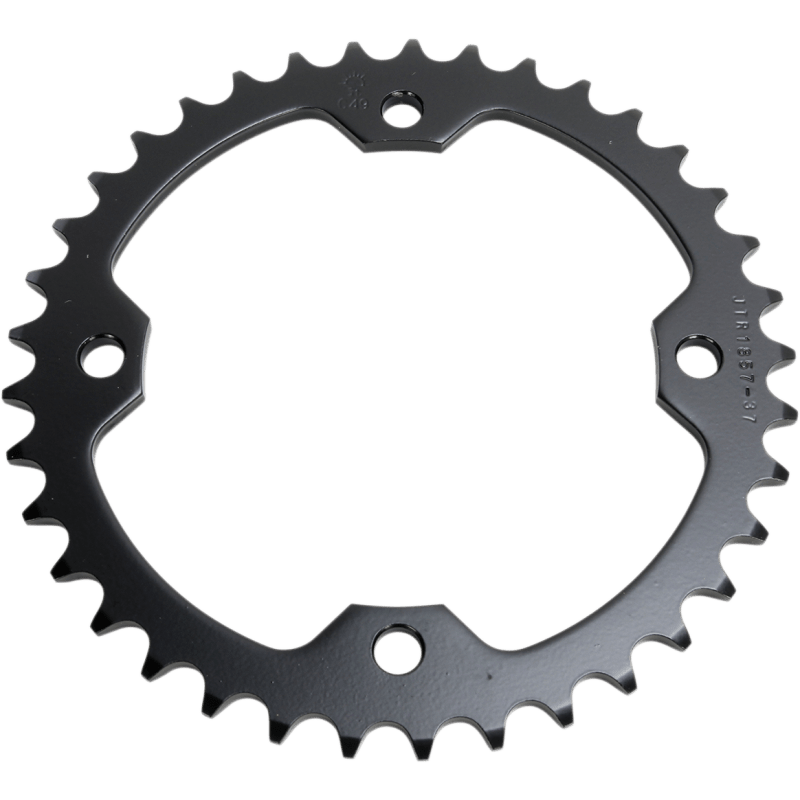 JT SPROCKETS SPROCKET REAR 520 37T - DRIVEN Canada's Powersports 824225310535JTR1857.37