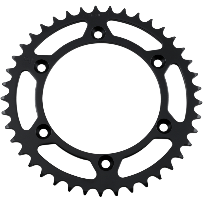 JT SPROCKETS SPROCKET REAR 520 41T (JTR808.41) - DRIVEN Canada's Powersports 824225306866JTR808.41