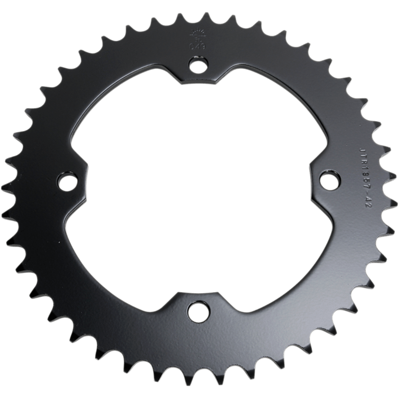 JT SPROCKETS SPROCKET REAR 520 42T (JTR1857.42) - DRIVEN Canada's Powersports 824225310399JTR1857.42