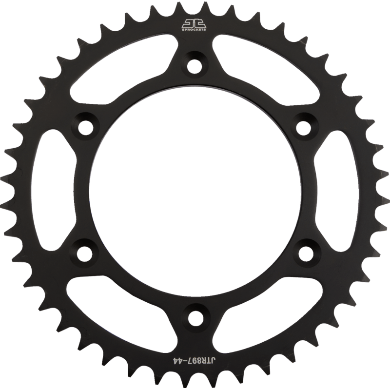 JT SPROCKETS SPROCKET REAR 520 44T (JTR897.44) - DRIVEN Canada's Powersports 824225309775JTR897.44