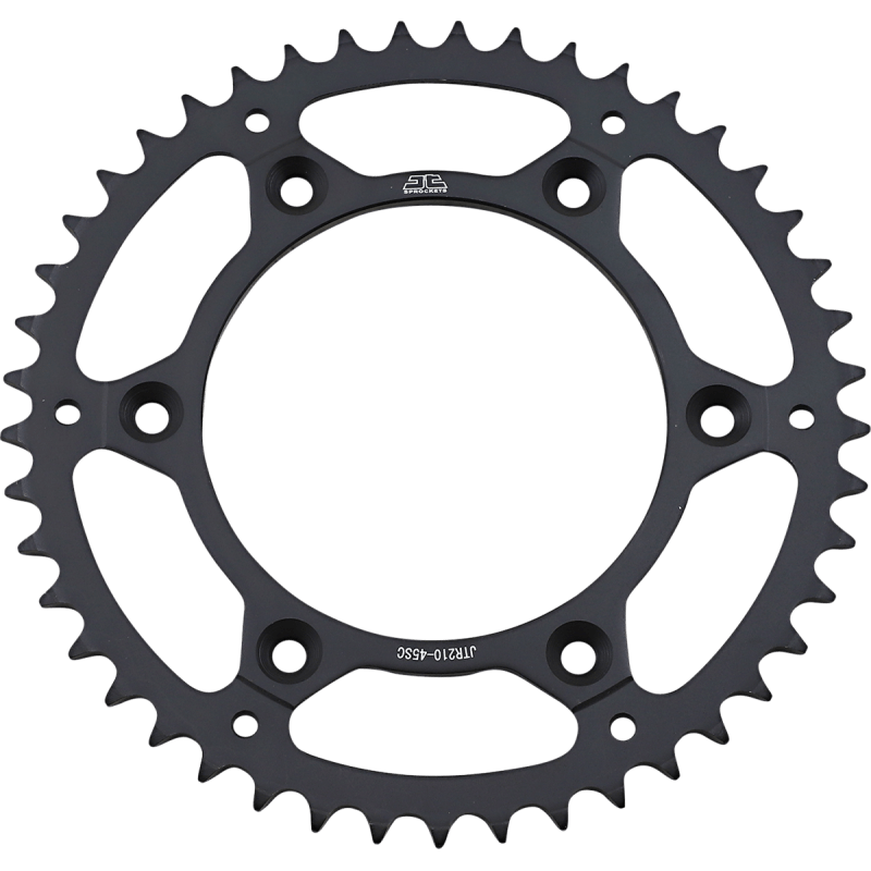 JT SPROCKETS SPROCKET REAR 520 45T (JTR210.45SC) - DRIVEN Canada's Powersports 824225316421JTR210.45SC