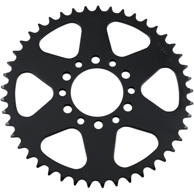 JT SPROCKETS SPROCKET REAR 520 45T (JTR811.45) - DRIVEN Canada's Powersports 824225307207JTR811.45