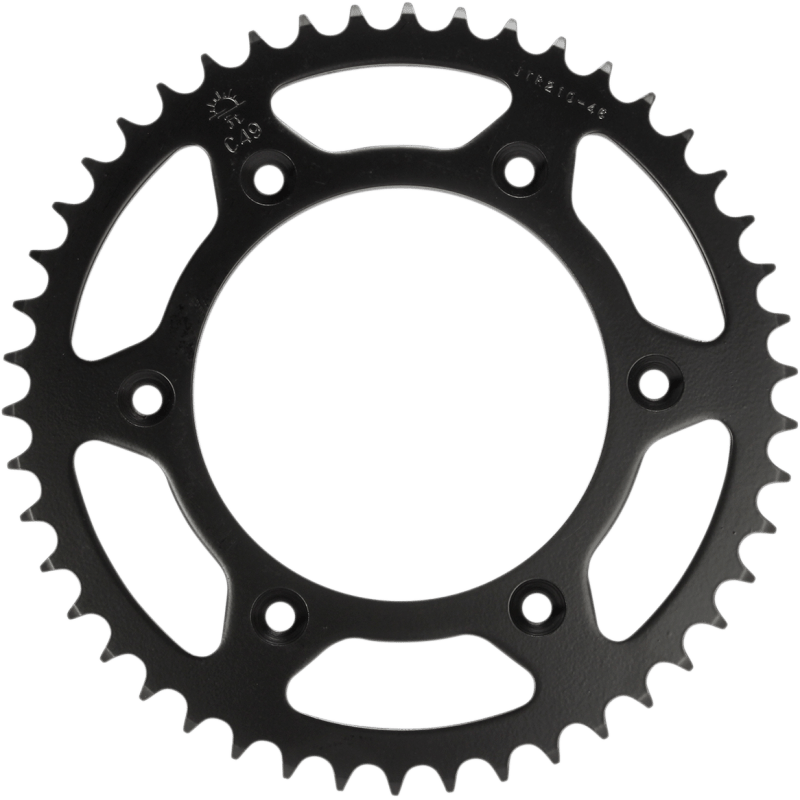 JT SPROCKETS SPROCKET REAR 520 46T (JTR210.46) - DRIVEN Canada's Powersports 824225302066JTR210.46