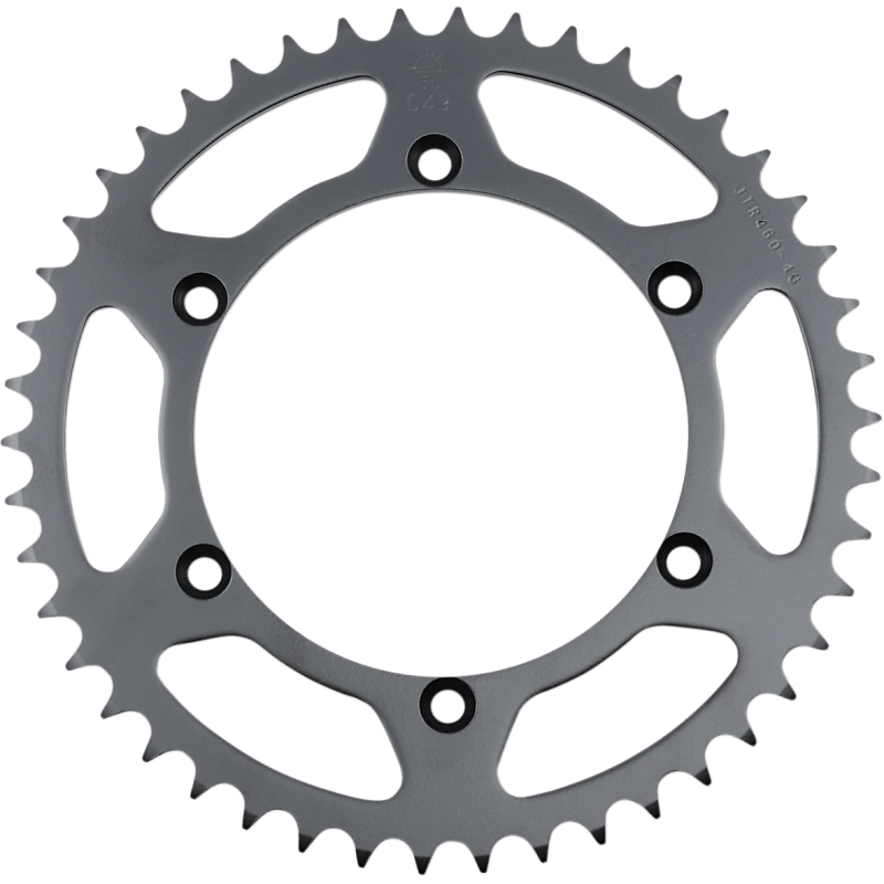 JT SPROCKETS SPROCKET REAR 520 46T (JTR460.46) - DRIVEN Canada's Powersports 824225304275JTR460.46