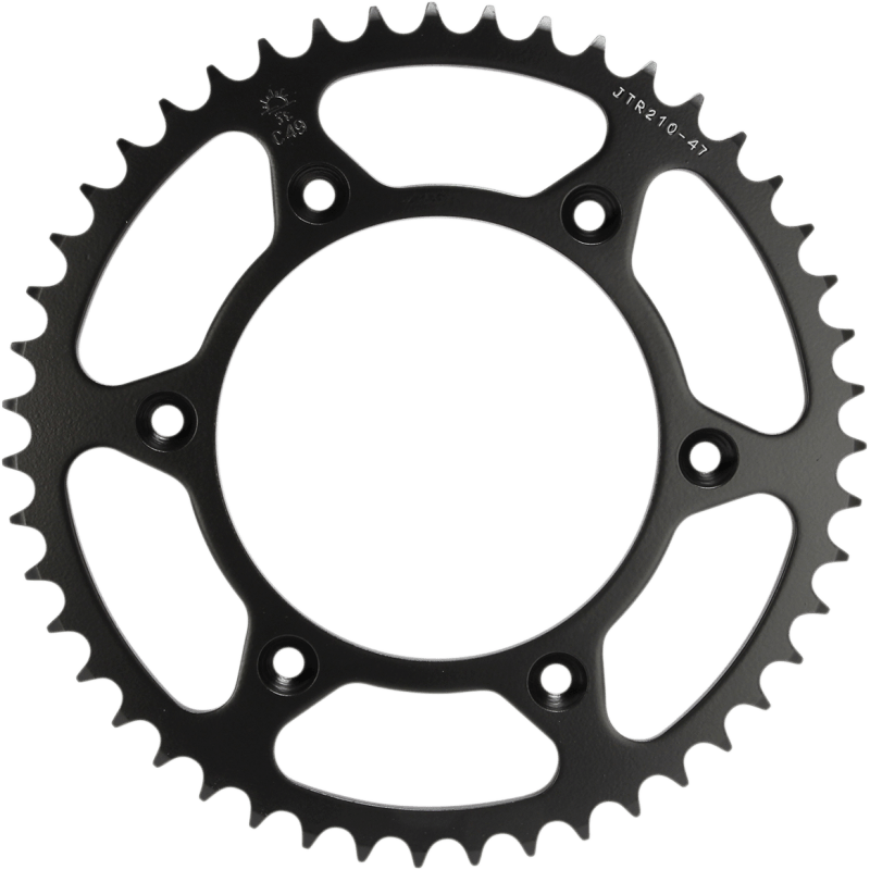 JT SPROCKETS SPROCKET REAR 520 47T (JTR210.47SC) - DRIVEN Canada's Powersports 824225316124JTR210.47SC