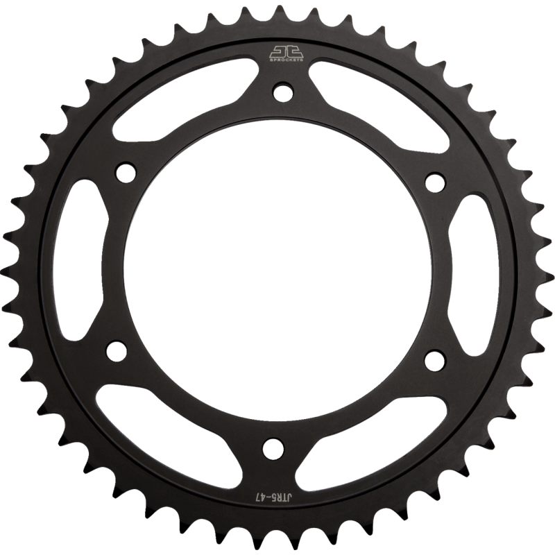 JT SPROCKETS SPROCKET REAR 520 47T (JTR5.47) - DRIVEN Canada's Powersports 824225305463JTR5.47
