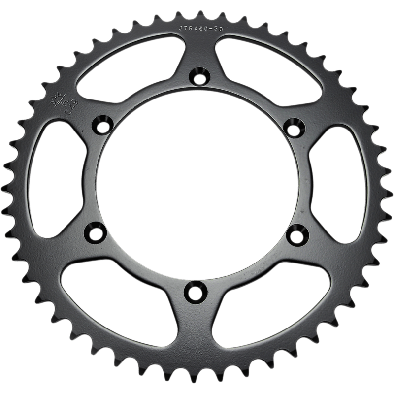 JT SPROCKETS SPROCKET REAR 520 50T (JTR460.50SC) - DRIVEN Canada's Powersports 824225315646JTR460.50SC