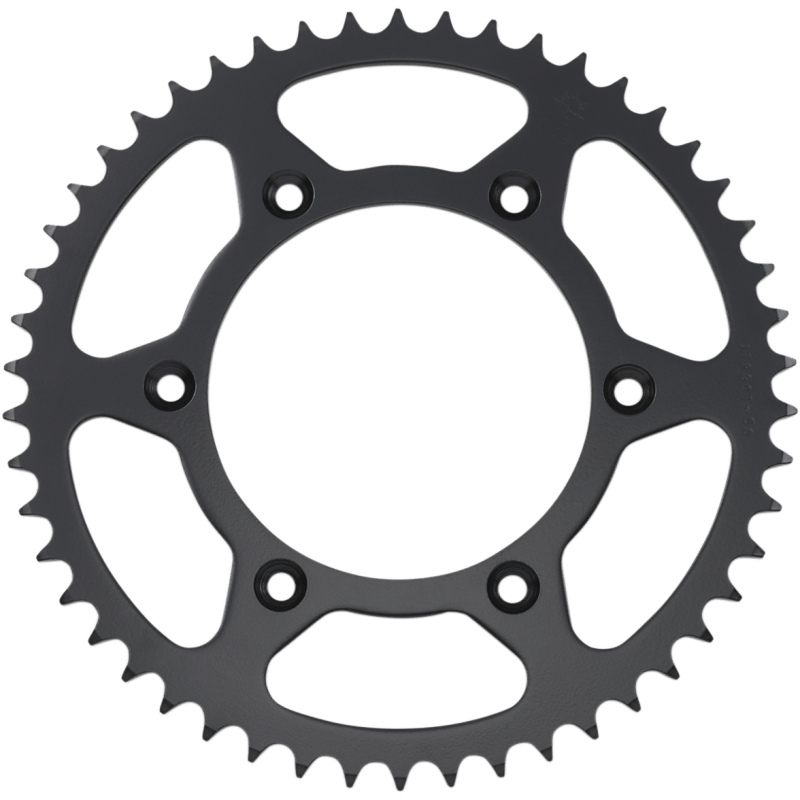 JT SPROCKETS SPROCKET REAR 520 50T (JTR897.50SC) - DRIVEN Canada's Powersports 824225315721JTR897.50SC