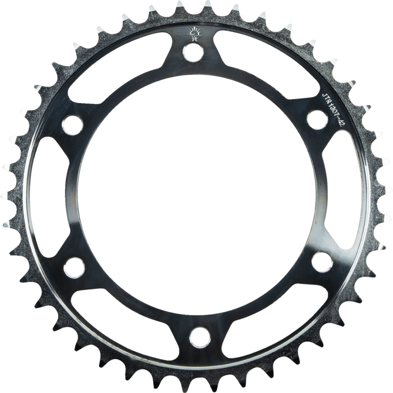 JT SPROCKETS SPROCKET REAR 525 42T (JTR1307.42) - DRIVEN Canada's Powersports 824225310085JTR1307.42