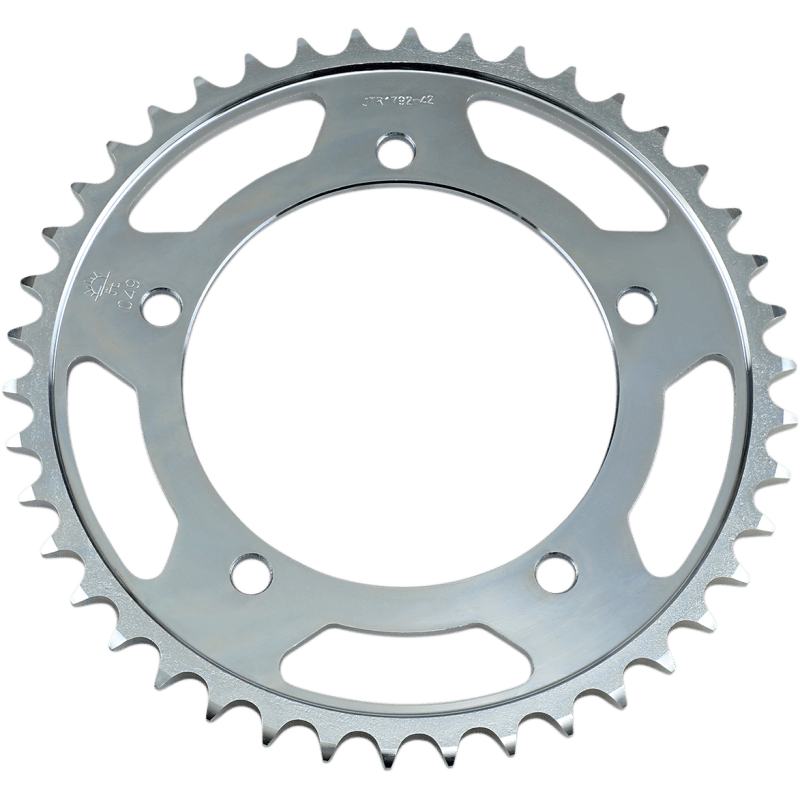 JT SPROCKETS SPROCKET REAR 525 42T (JTR1792.42) - DRIVEN Canada's Powersports 824225301212JTR1792.42