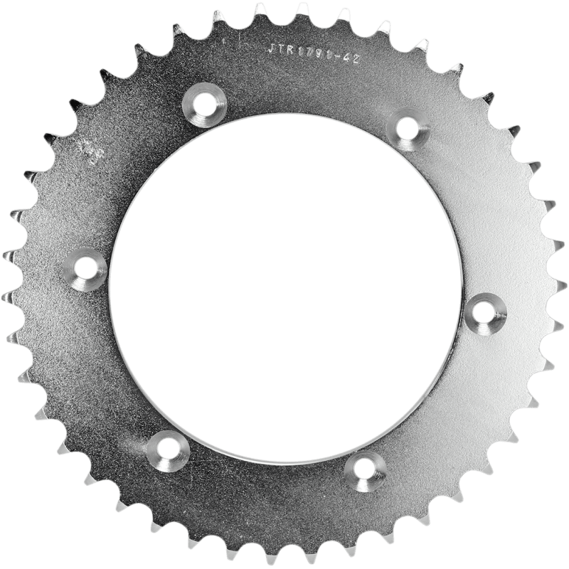 JT SPROCKETS SPROCKET REAR 525 42T (JTR1791.42) - DRIVEN Canada's Powersports 824225301199JTR1791.42