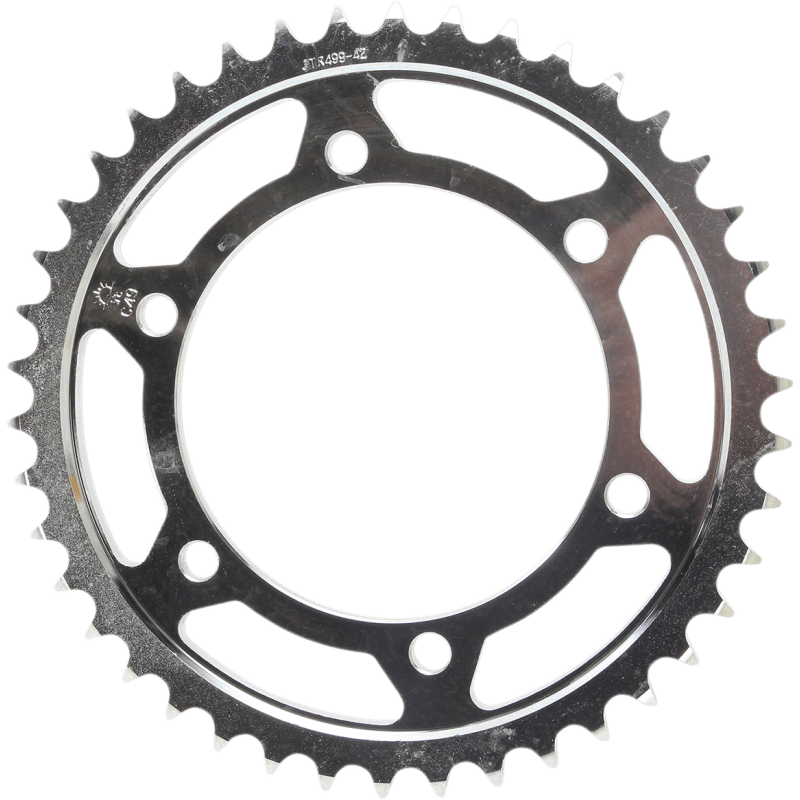 JT SPROCKETS SPROCKET REAR 530 42T (JTR499.42) - DRIVEN Canada's Powersports 824225305340JTR499.42