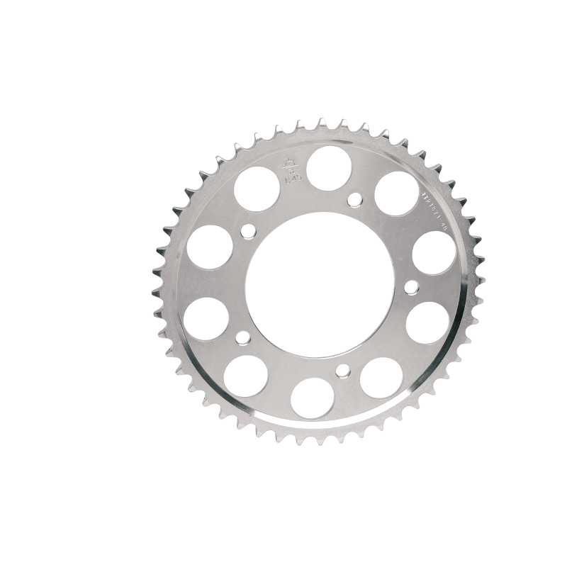 JT SPROCKETS SPROCKET REAR 530 43T (JTR1800.43) - DRIVEN Canada's Powersports 824225301328JTR1800.43