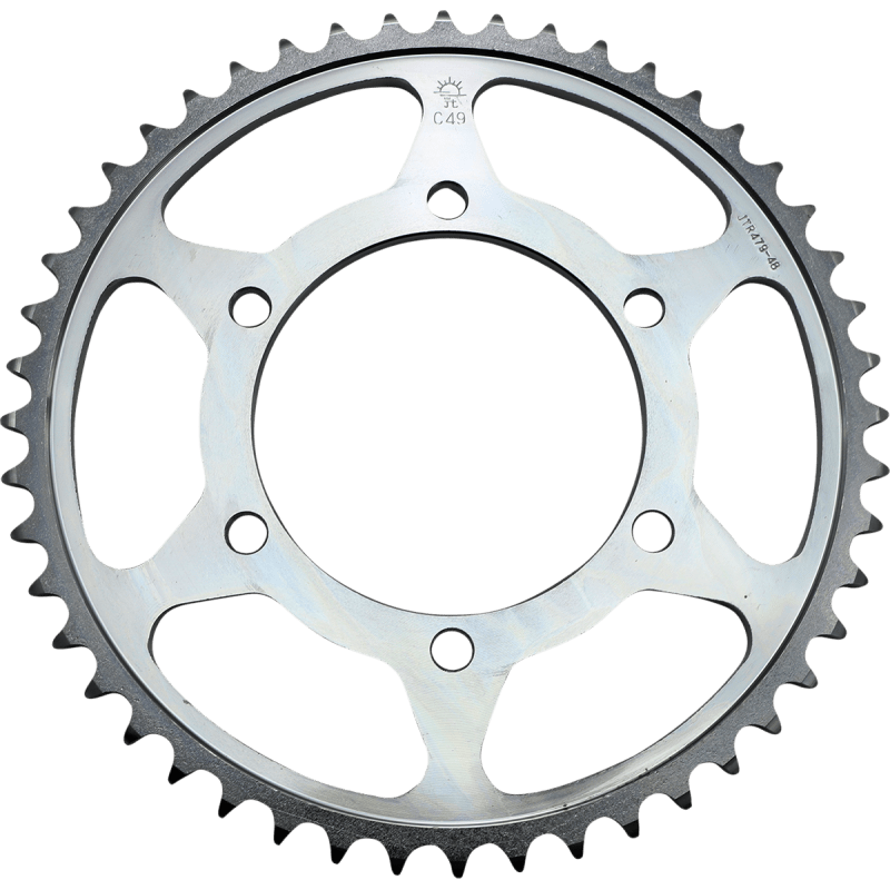 JT SPROCKETS SPROCKET REAR 530 48T (JTR479.48) - DRIVEN Canada's Powersports 824225304930JTR479.48