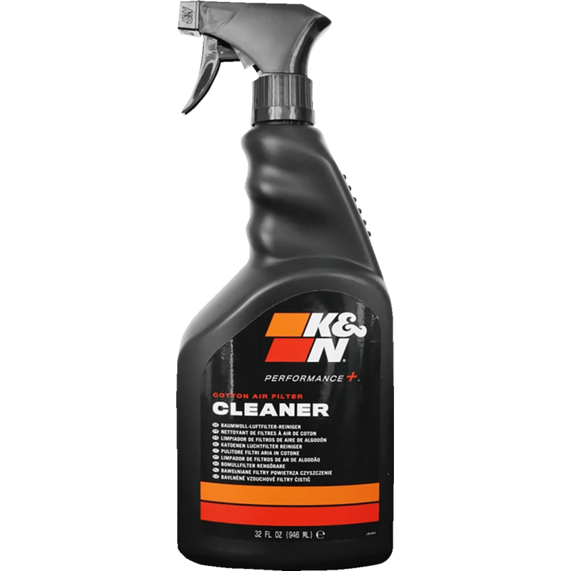 K & N AIR FILTER CLEANER AND DEGREASER (99 - 0621) - DRIVEN Canada's Powersports 02484400031699 - 0621