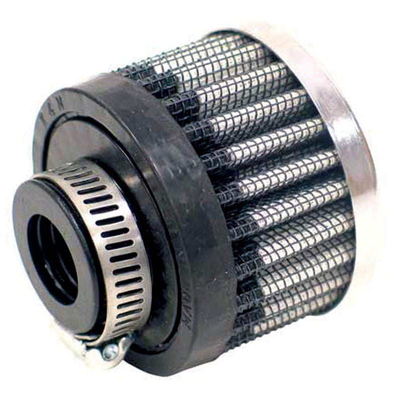 K & N CRANKCASE VENT FILTER (62 - 1340) - DRIVEN Canada's Powersports 02484401525962 - 1340