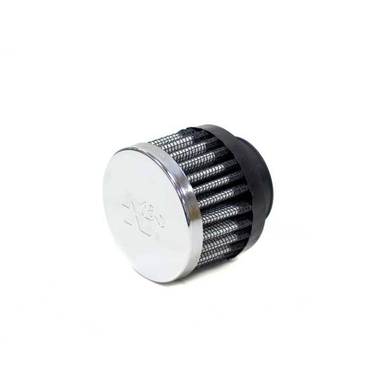 K & N CRANKCASE VENT FILTER (62 - 1370) - DRIVEN Canada's Powersports 02484401527362 - 1370