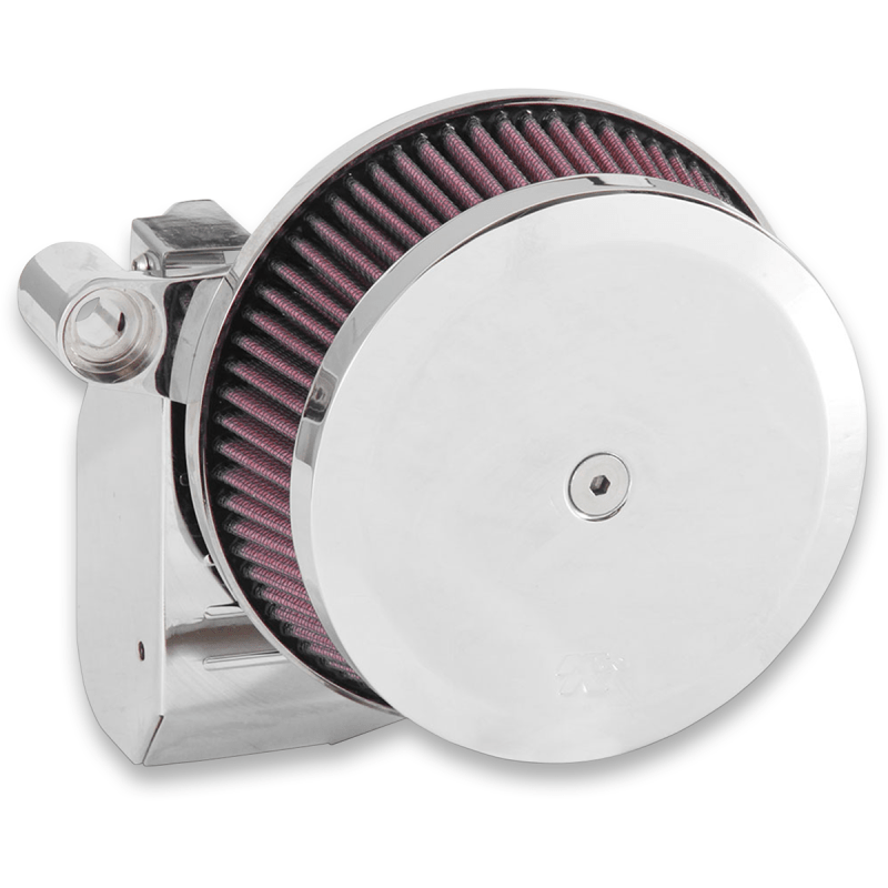 K & N INTAKE KIT HAMMER - DRIVEN Canada's Powersports 024844365279RK - 3954