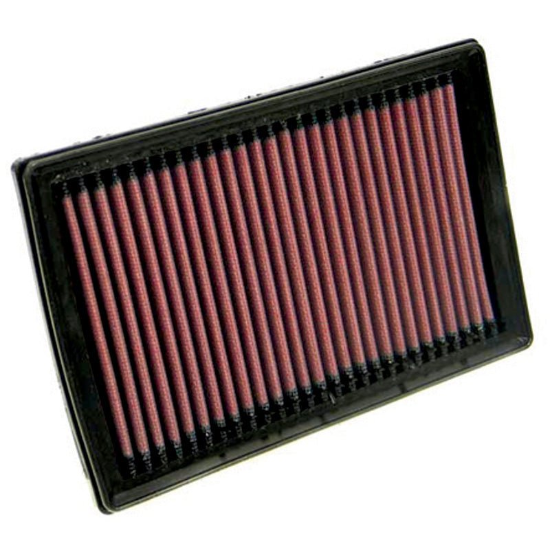 K & N PERFORMANCE AIR FILTER (AL - 1002) - DRIVEN Canada's Powersports 024844118837AL - 1002