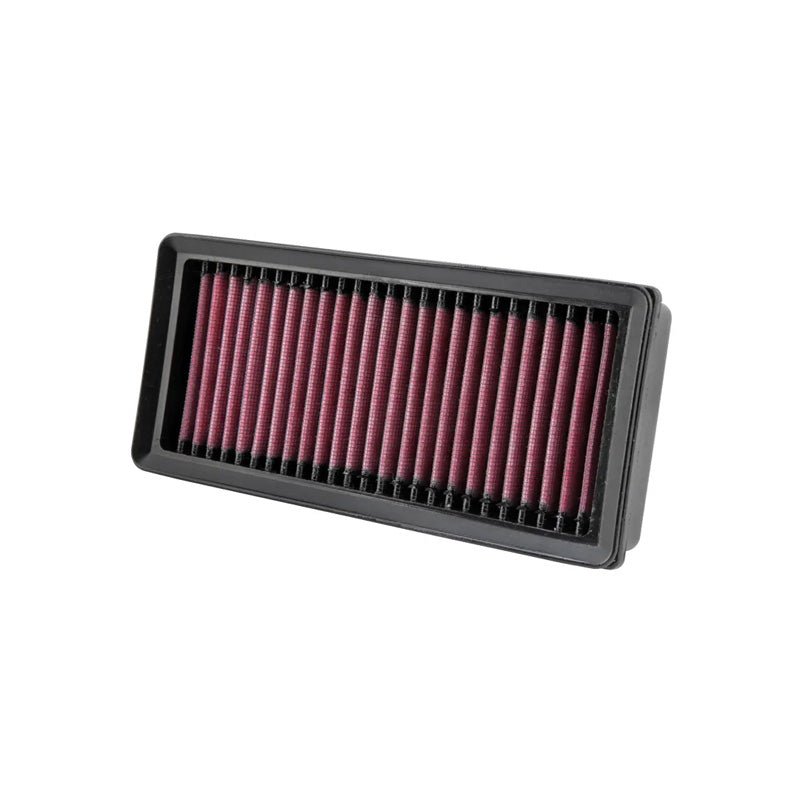 K & N PERFORMANCE AIR FILTER (BM - 1611) - DRIVEN Canada's Powersports 024844305329BM - 1611