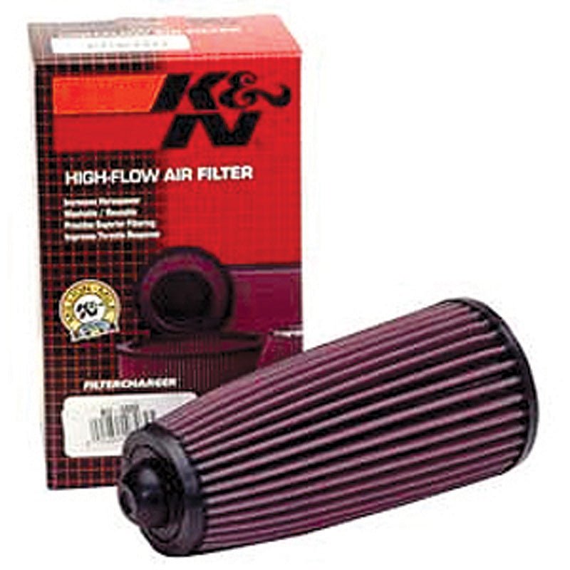 K & N PERFORMANCE AIR FILTER (BU - 5000) - DRIVEN Canada's Powersports 024844079695BU - 5000