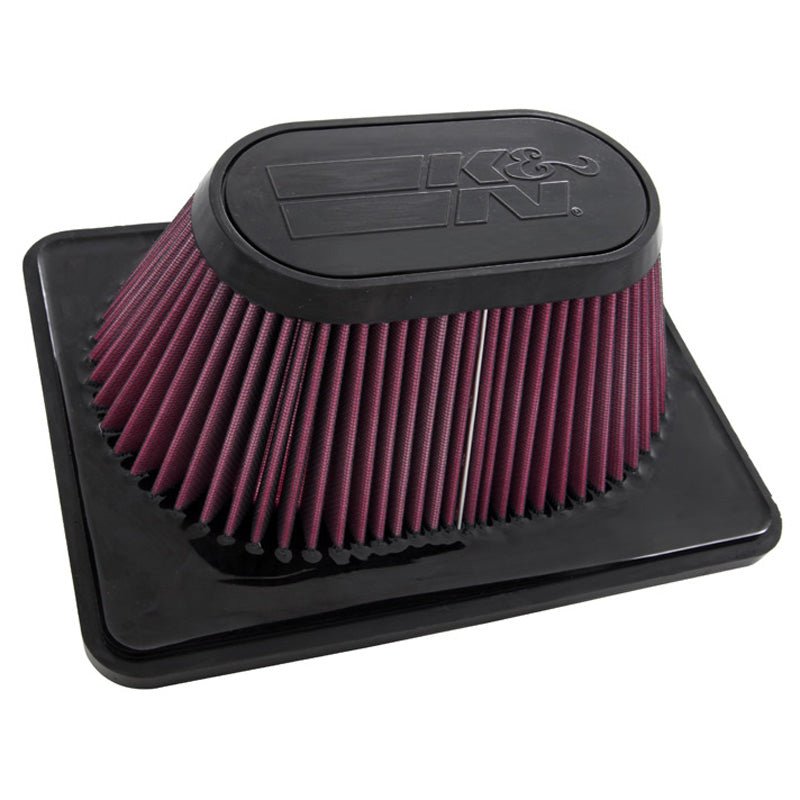 K & N PERFORMANCE AIR FILTER (E - 3034) - DRIVEN Canada's Powersports 024844238818E - 3034