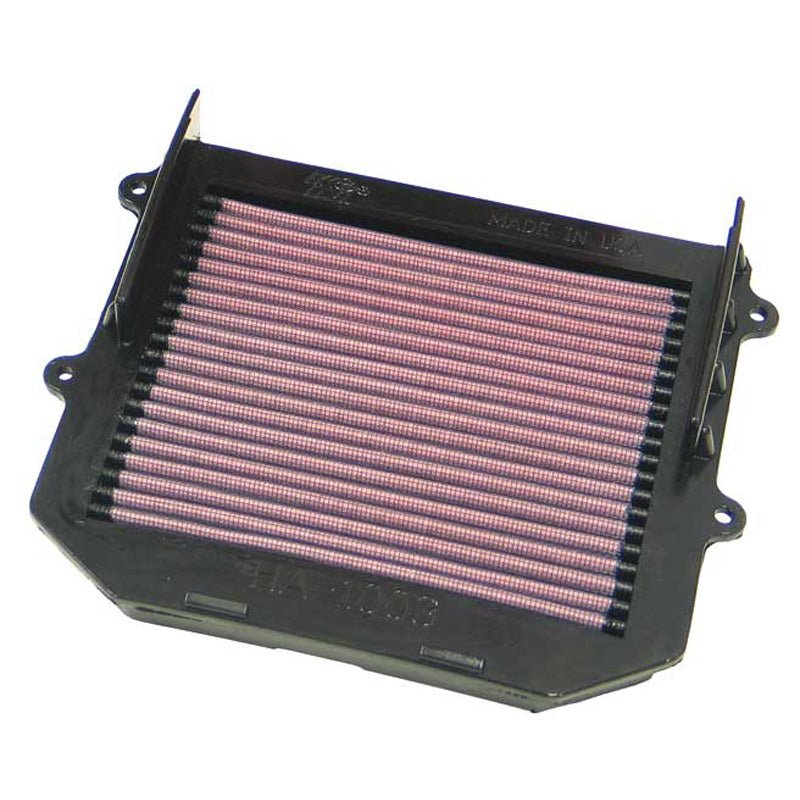 K & N PERFORMANCE AIR FILTER (HA - 1003) - DRIVEN Canada's Powersports 024844110343HA - 1003