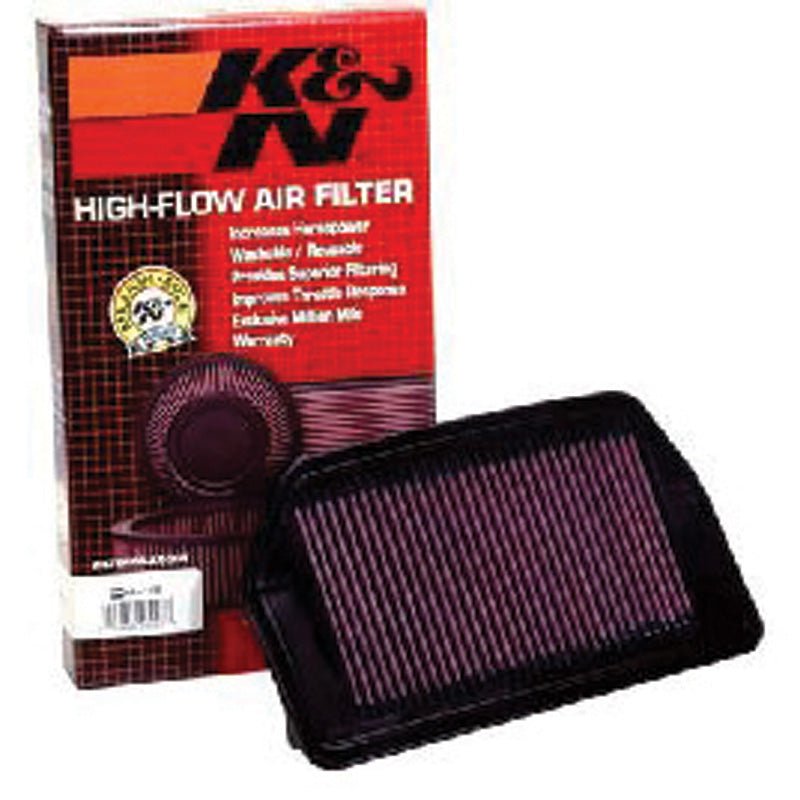 K & N PERFORMANCE AIR FILTER (HA - 1199) - DRIVEN Canada's Powersports 024844080288HA - 1199