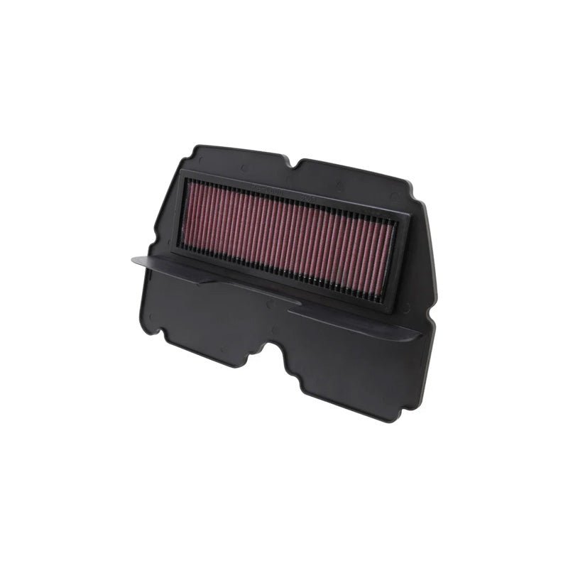 K & N PERFORMANCE AIR FILTER (HA - 9092 - A) - DRIVEN Canada's Powersports 024844072450HA - 9092 - A