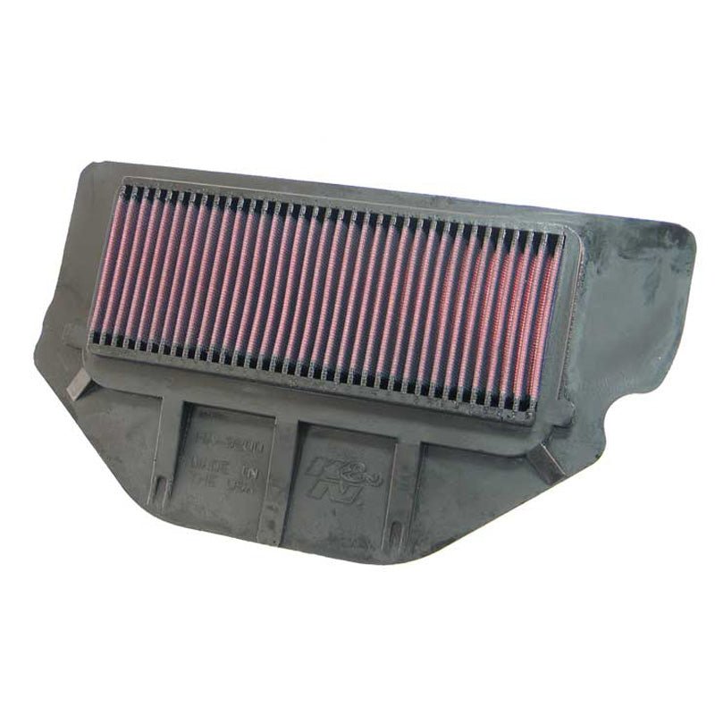 K & N PERFORMANCE AIR FILTER (HA - 9200) - DRIVEN Canada's Powersports 024844085276HA - 9200