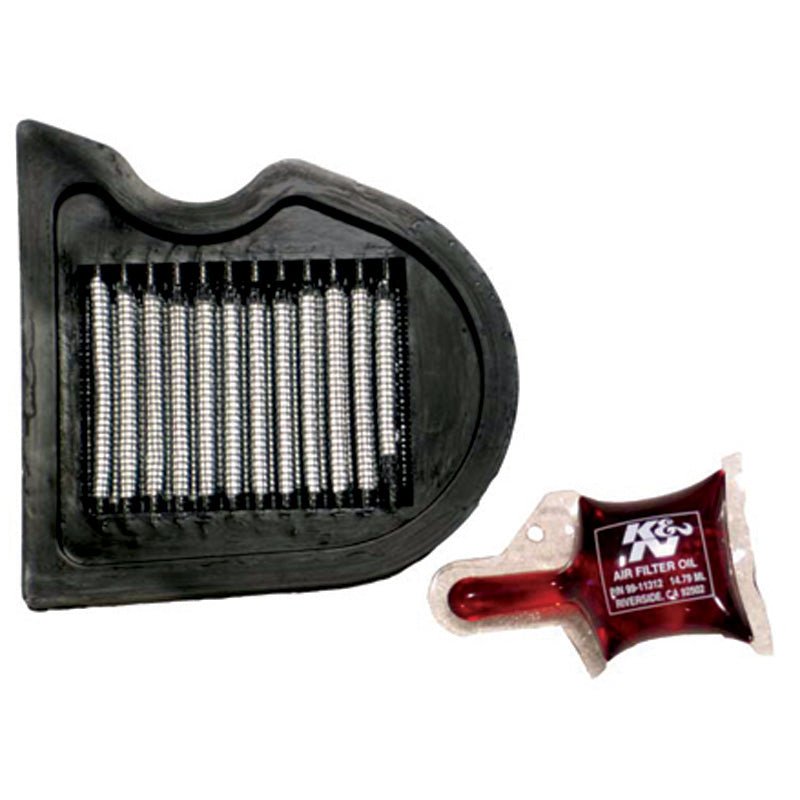 K & N PERFORMANCE AIR FILTER (KA - 1102) - DRIVEN Canada's Powersports 024844099464KA - 1102