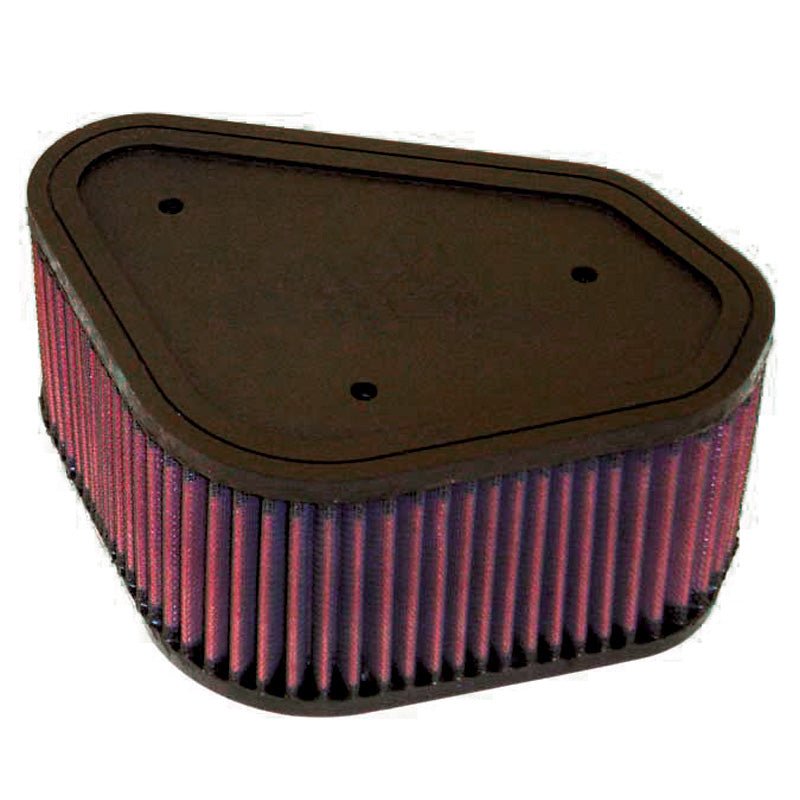 K & N PERFORMANCE AIR FILTER (KA - 6503) - DRIVEN Canada's Powersports 024844101525KA - 6503