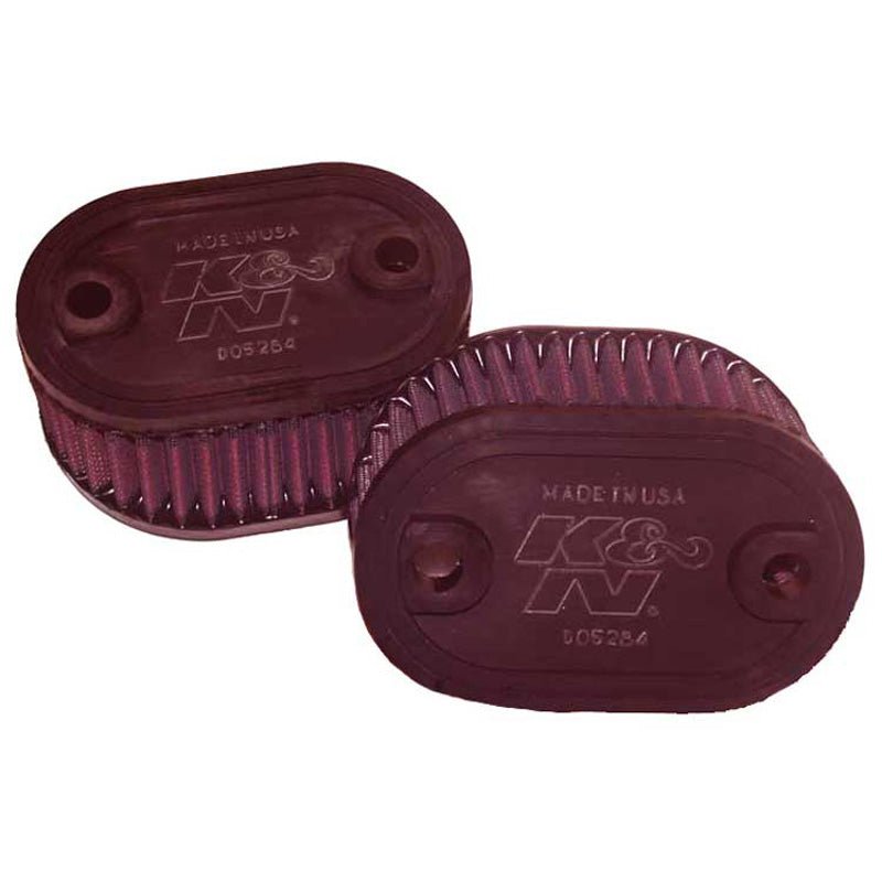 K & N PERFORMANCE AIR FILTER (KA - 7586) - DRIVEN Canada's Powersports 024844106100KA - 7586