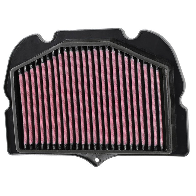 K & N PERFORMANCE AIR FILTER (SU - 1308R) - DRIVEN Canada's Powersports 024844233677SU - 1308R